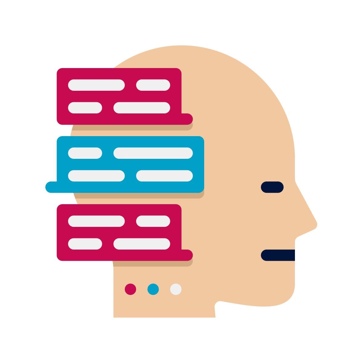 dialogo interiore icon