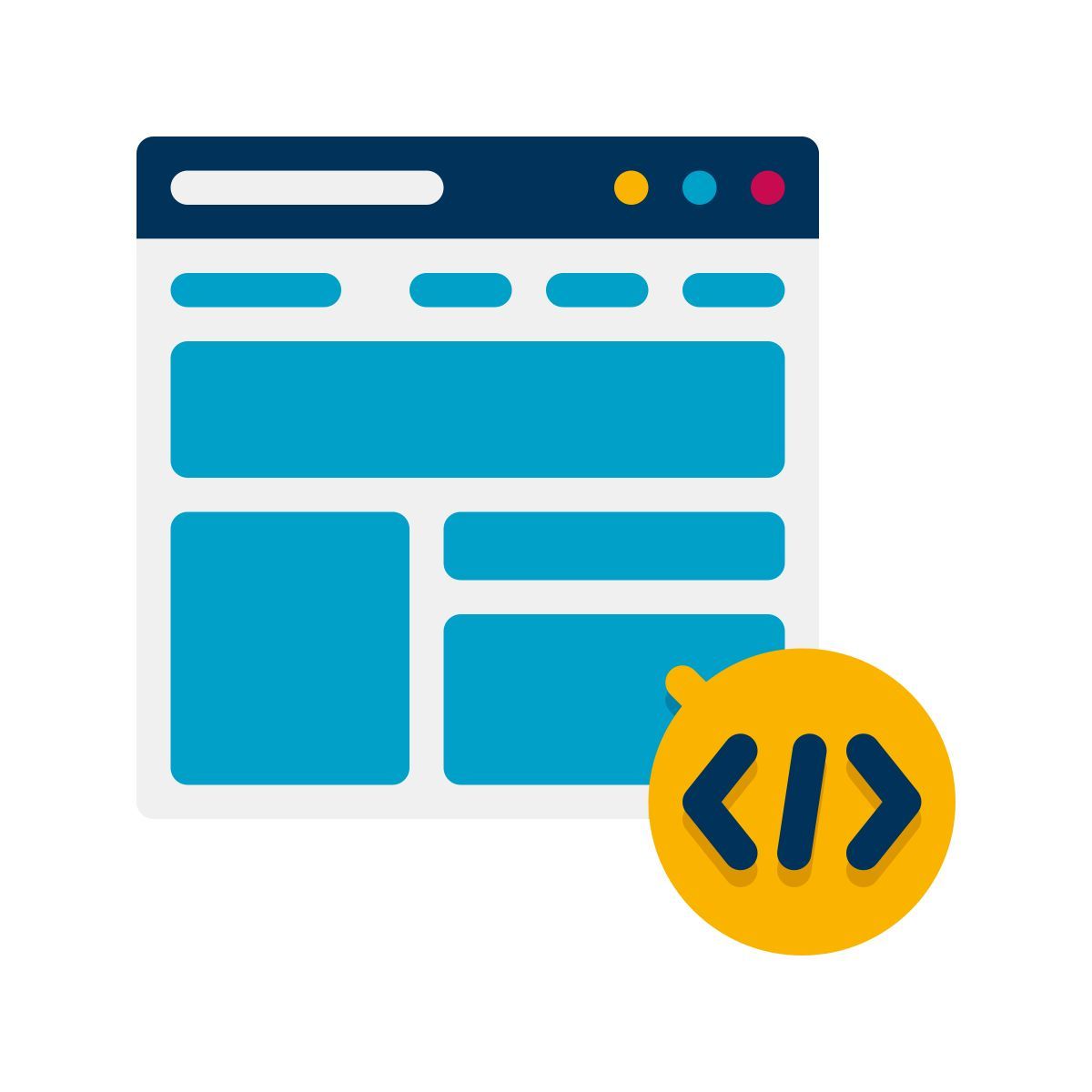 Interface icon