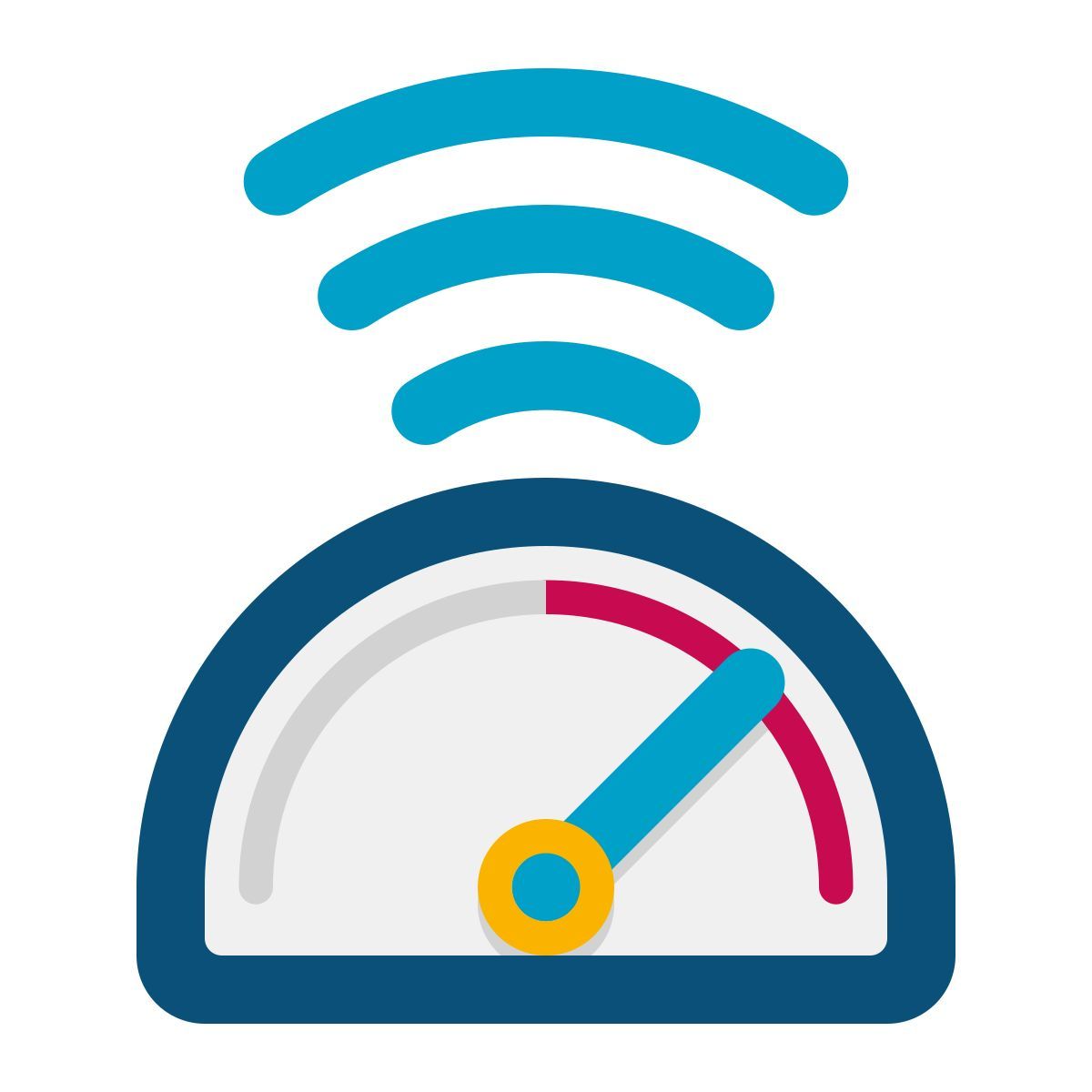 internet connection icon