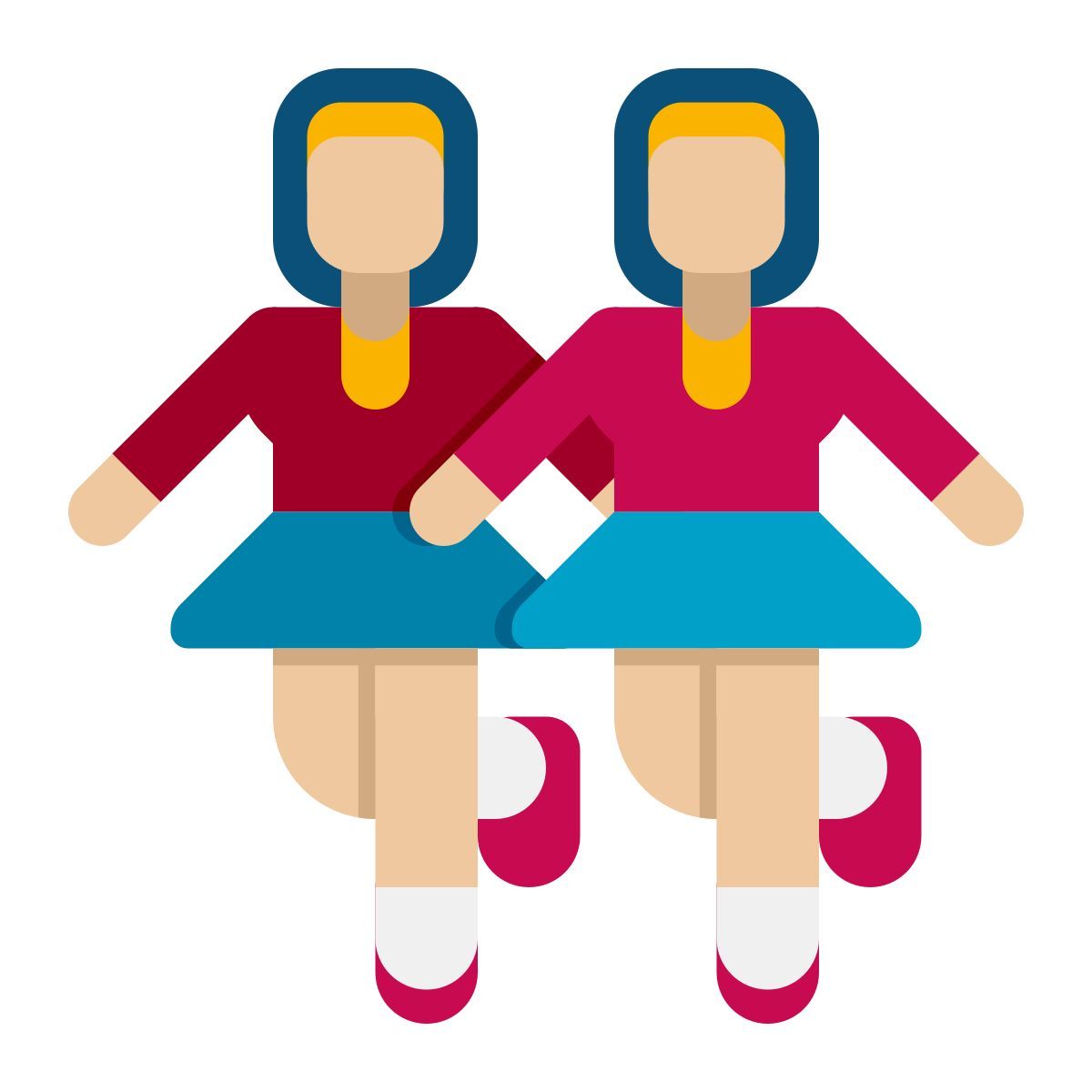 アイリッシュダンス icon