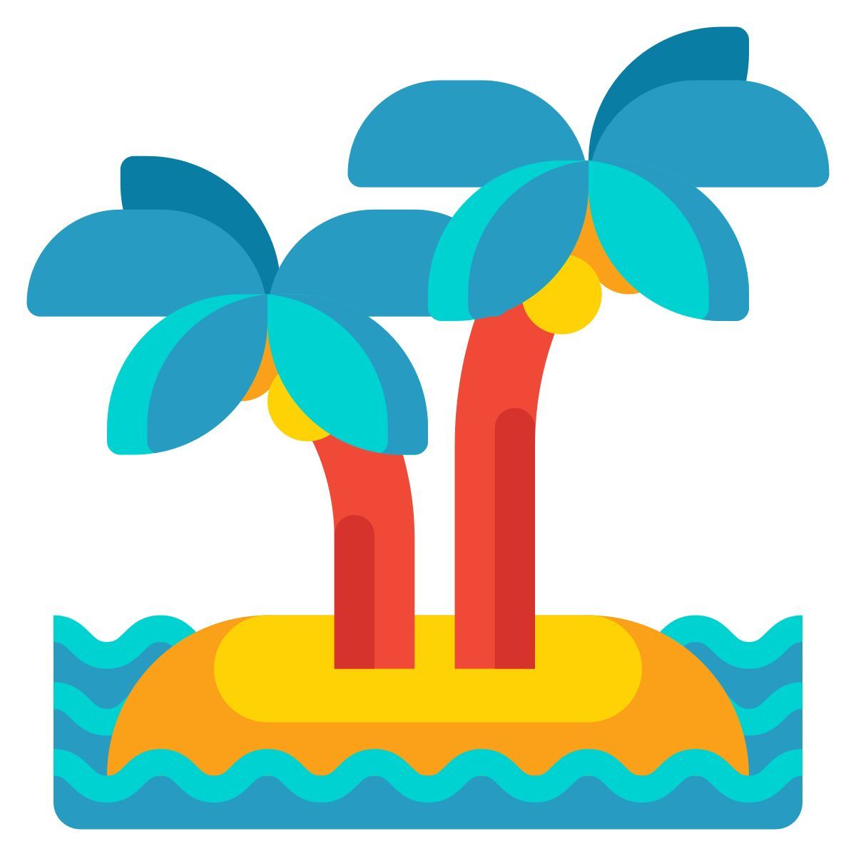 island icon