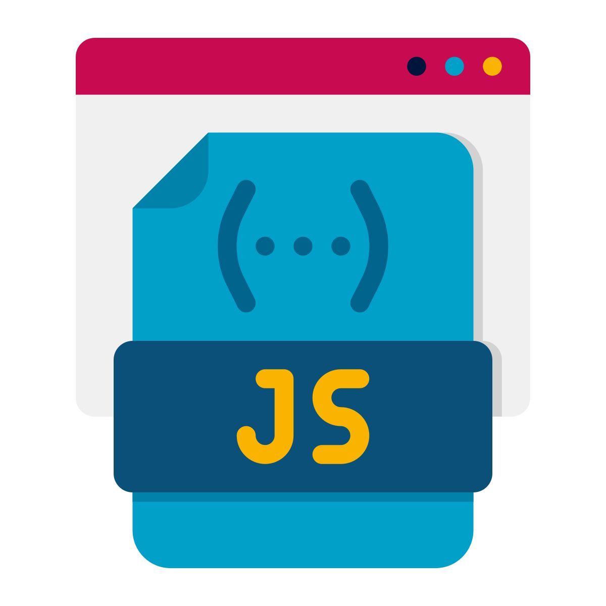 java script icon