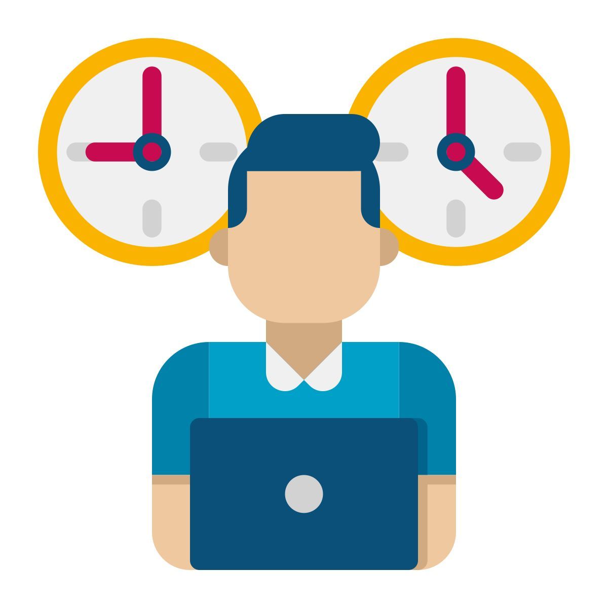 job icon