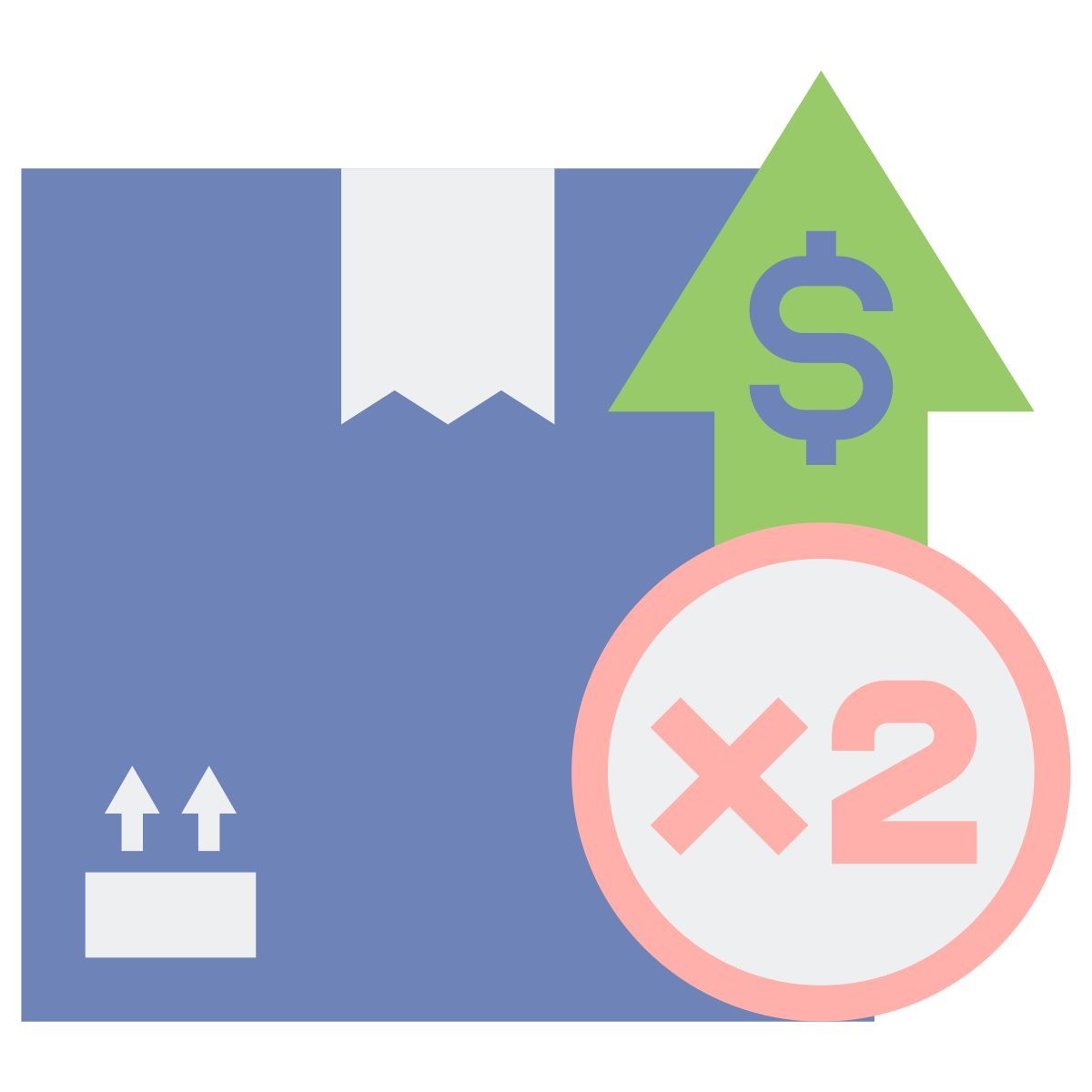 키스톤 제품 icon