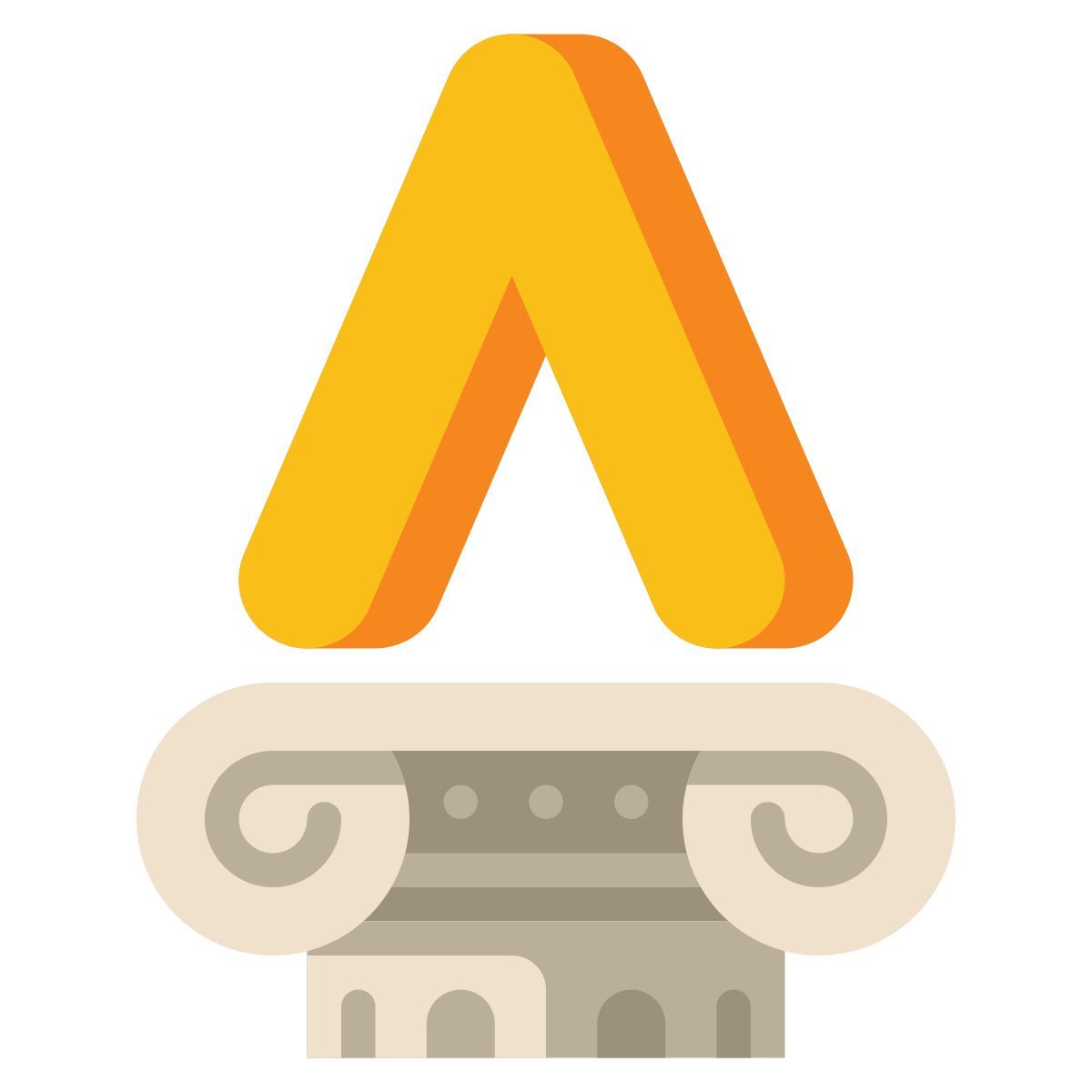 lambda icon