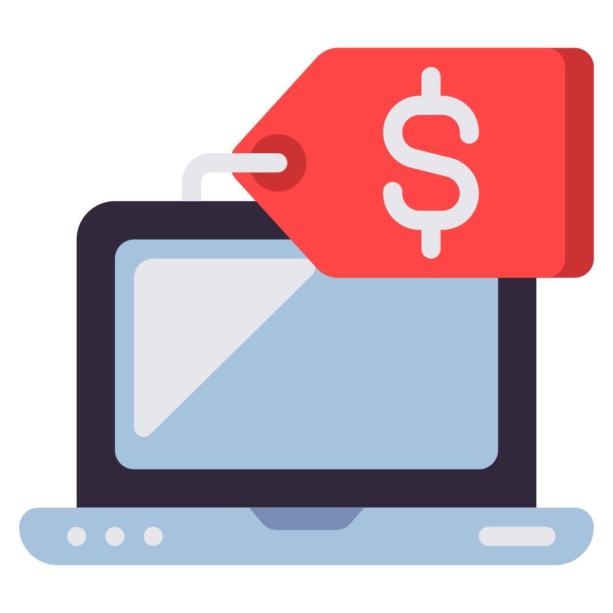 Computer Portatile icon