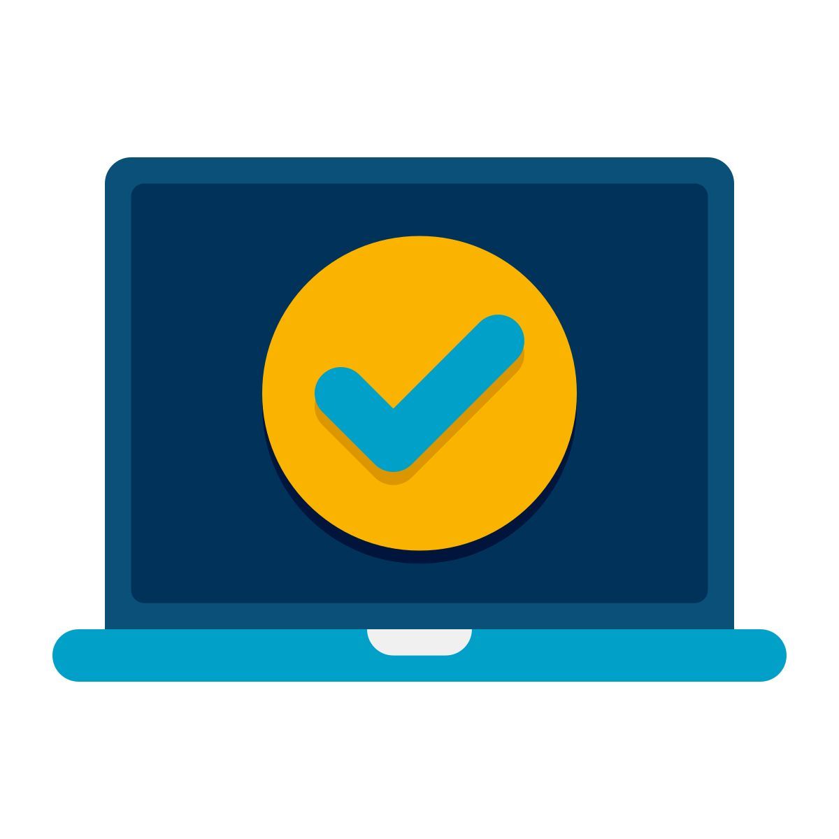 ordinateur portable icon