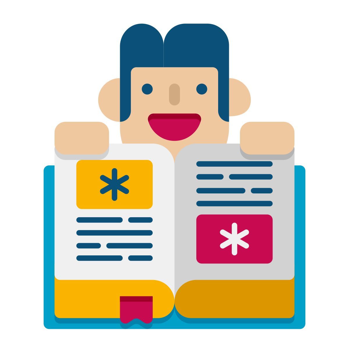 apprentissage icon