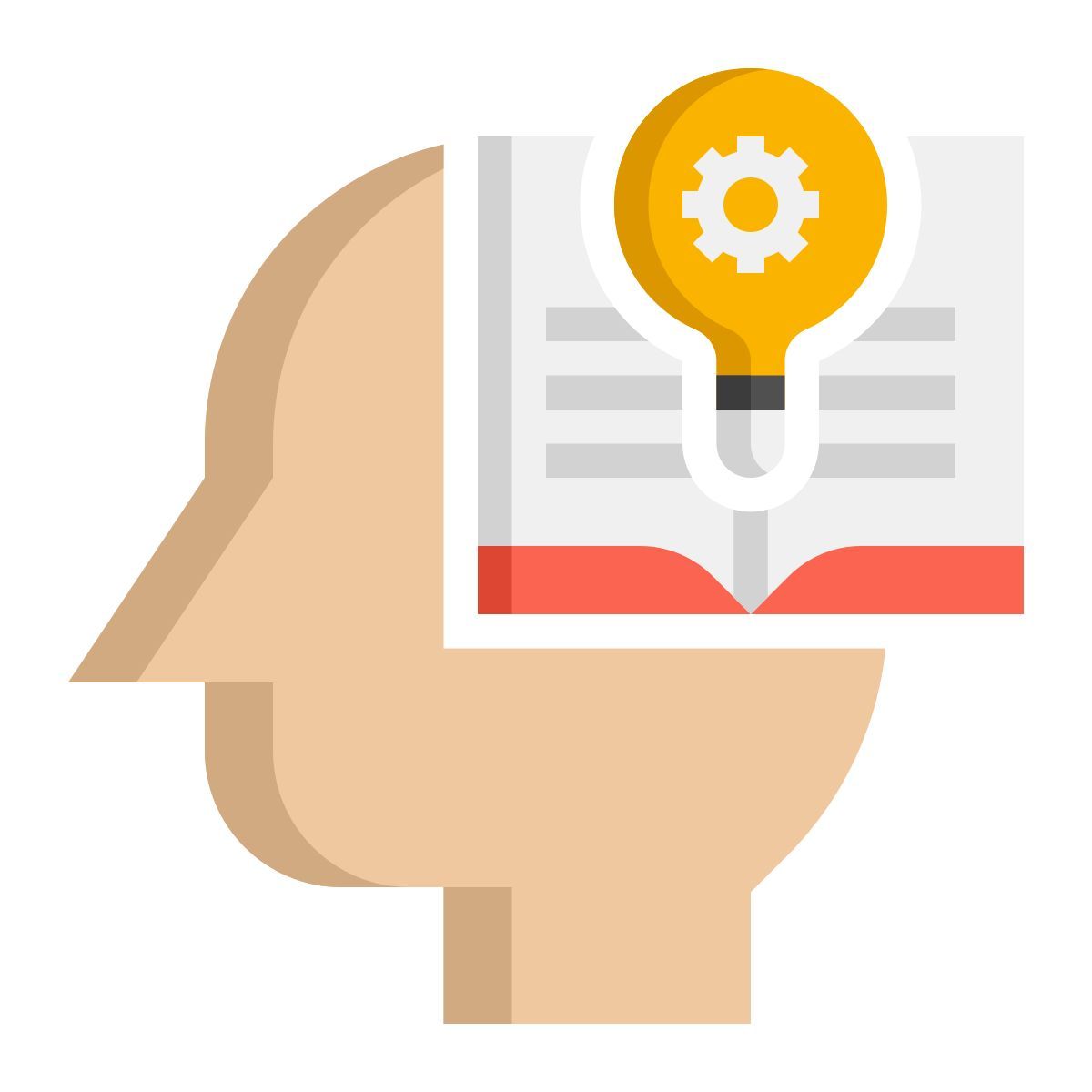 learning icon