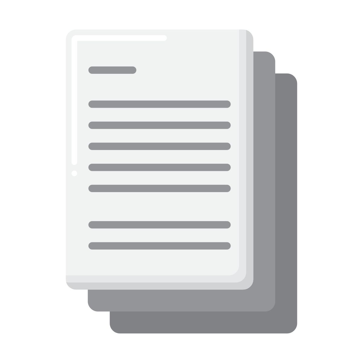 letter icon