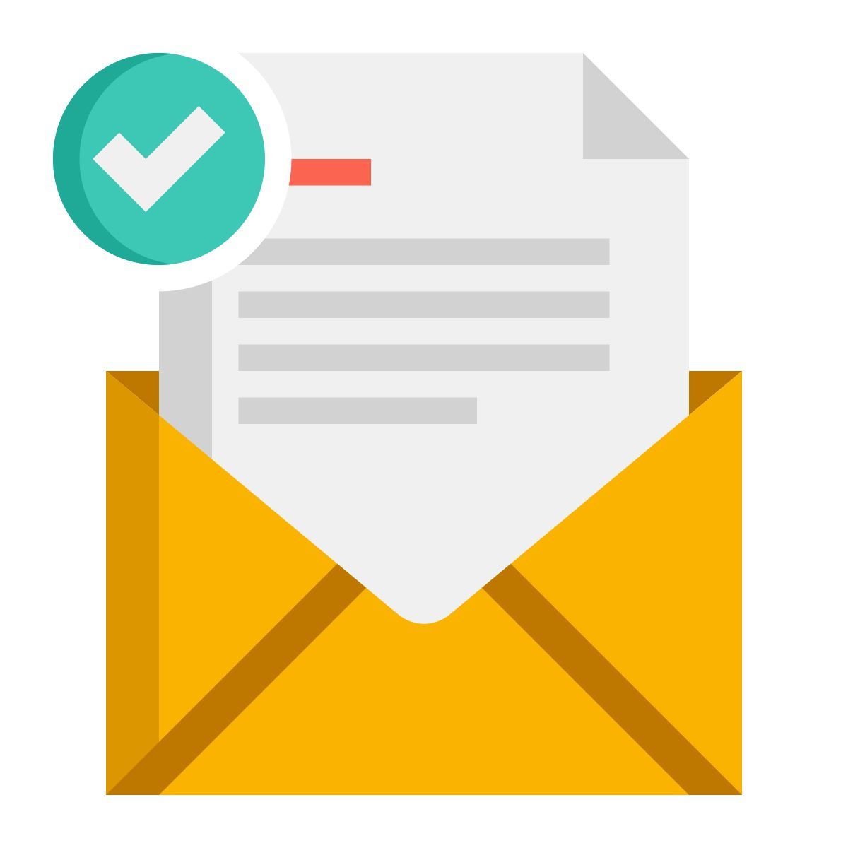 lettre icon