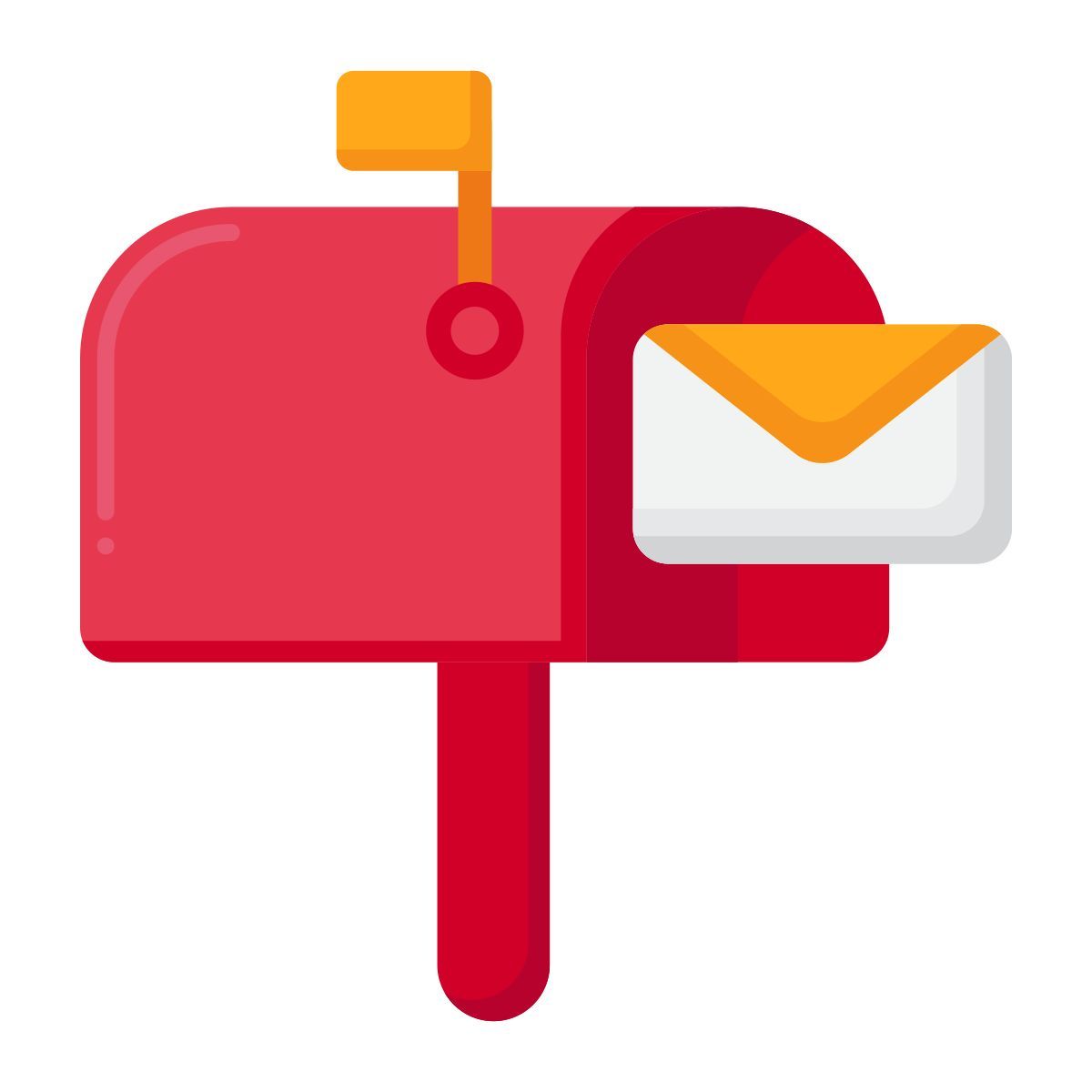 letterbox icon