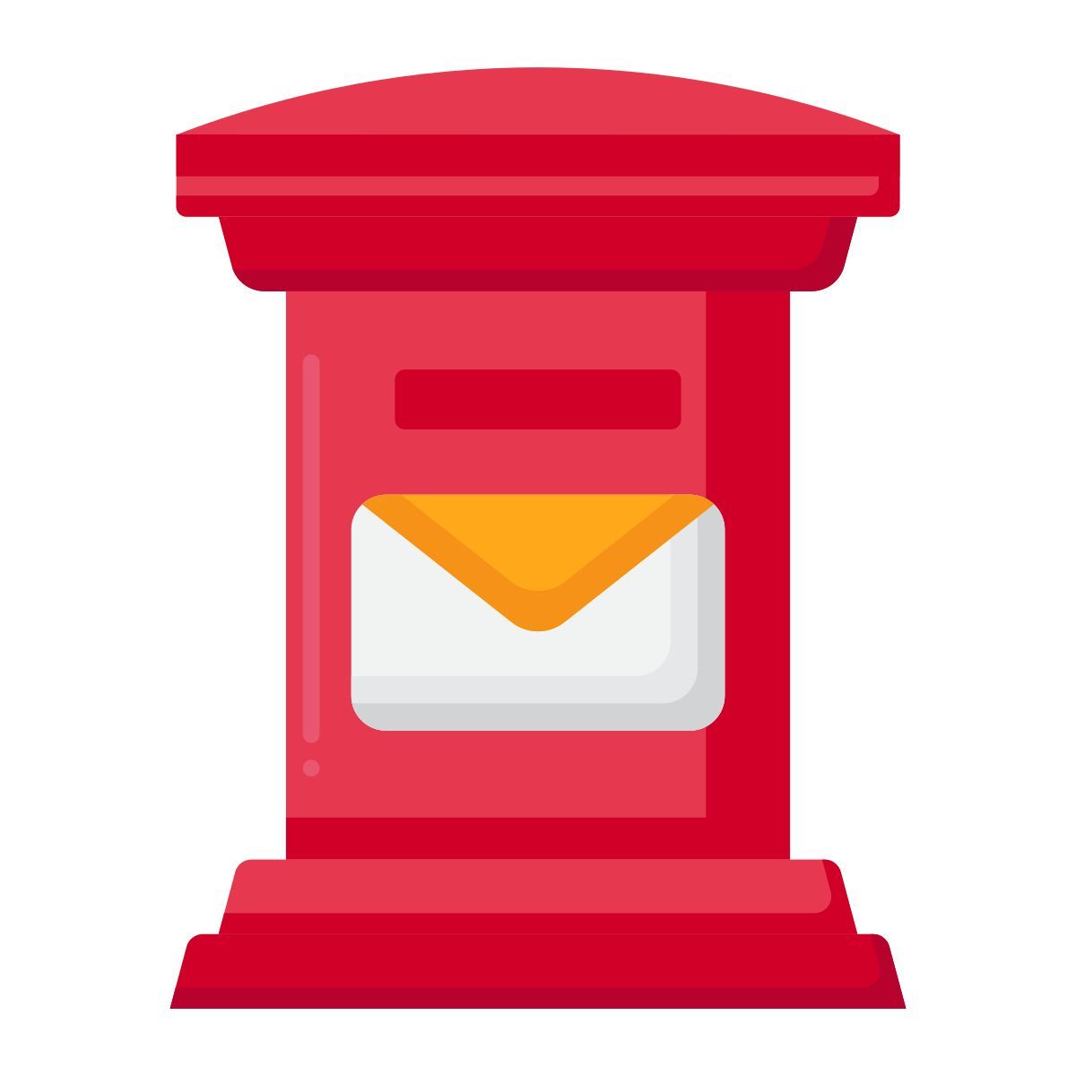 letterbox icon