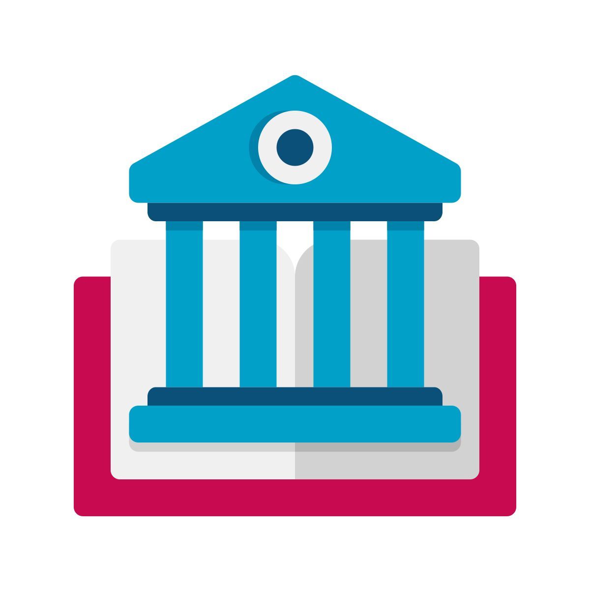 library icon