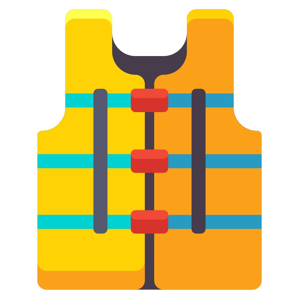 life vest icon