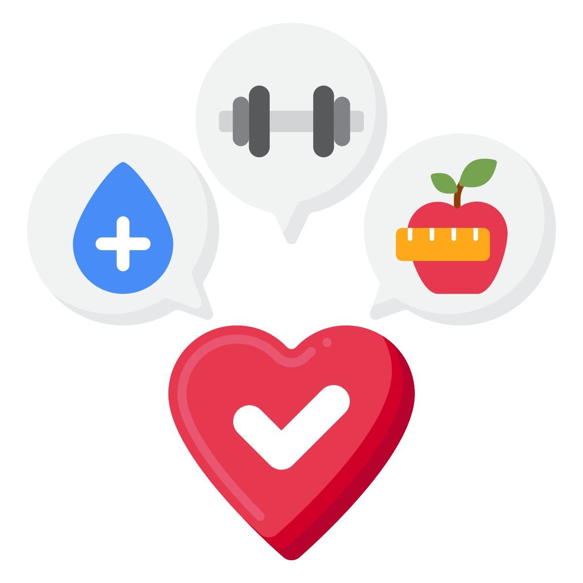 生活方式 icon