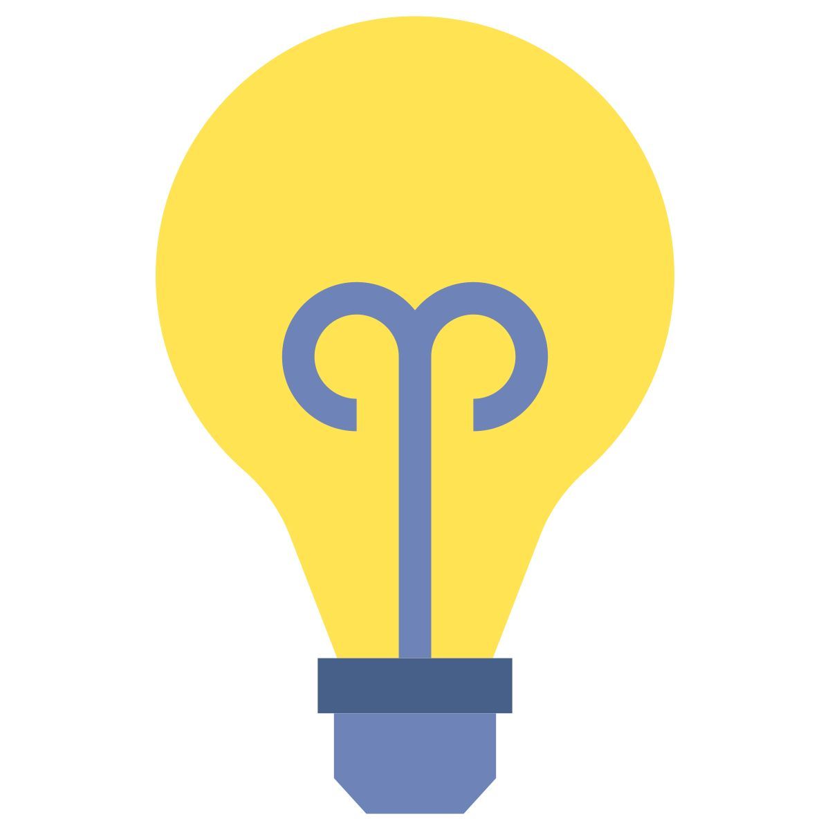 blunt birne icon
