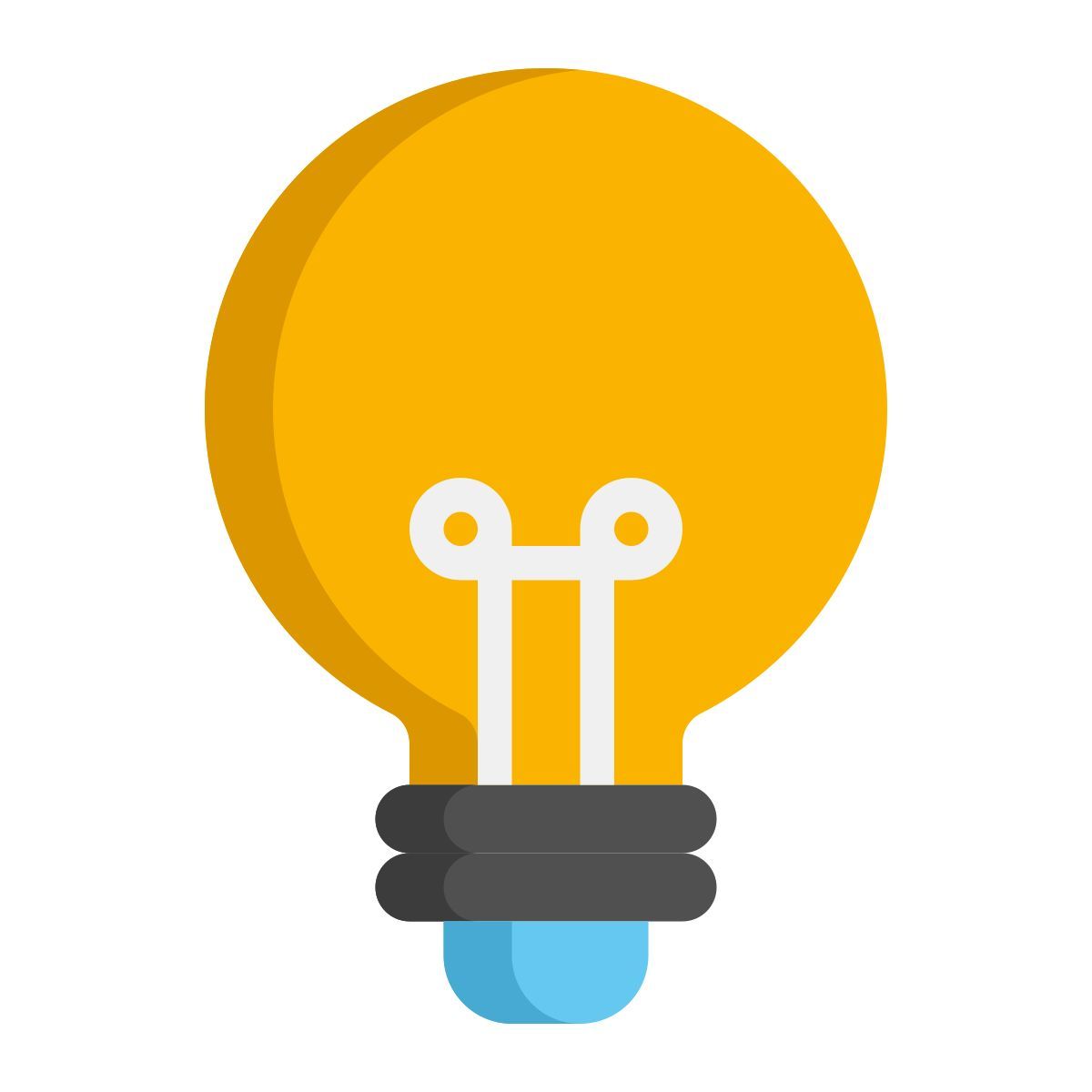 ampoule icon