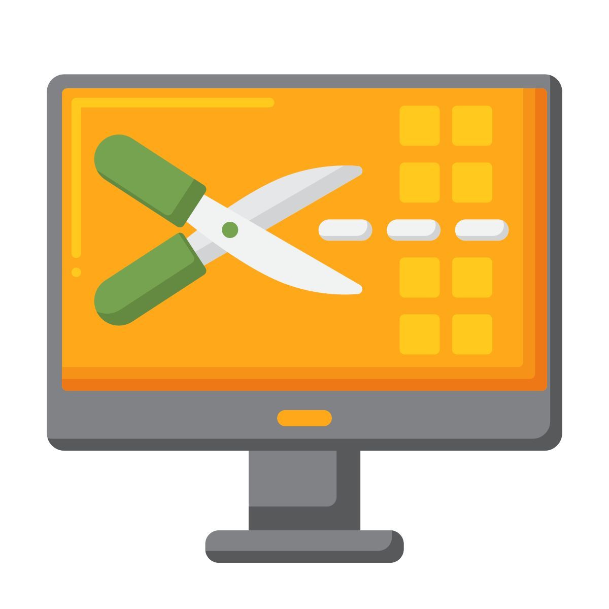 lists icon