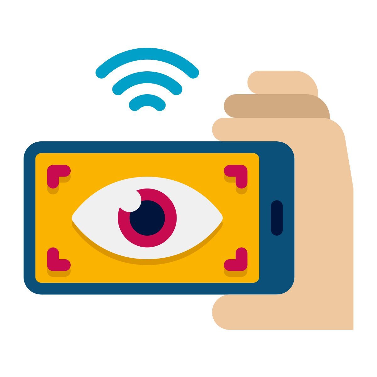 라이브 스트리밍 icon