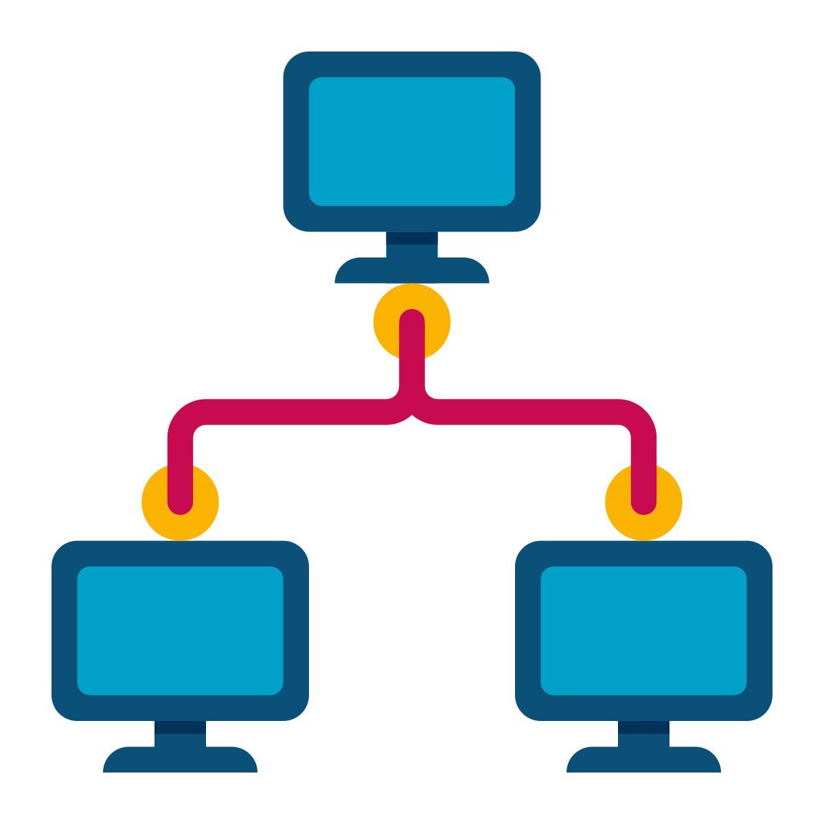local network icon