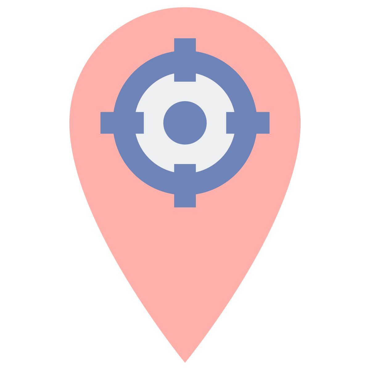 Location icon