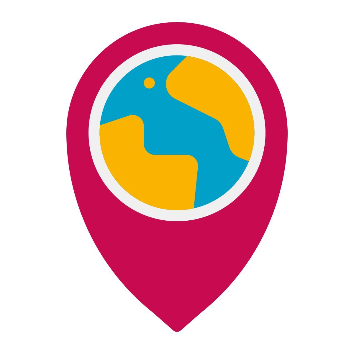 location mark icon
