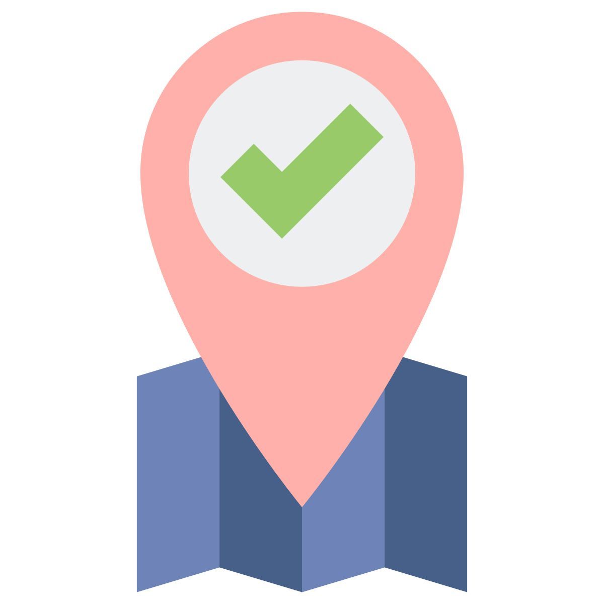 location marker icon