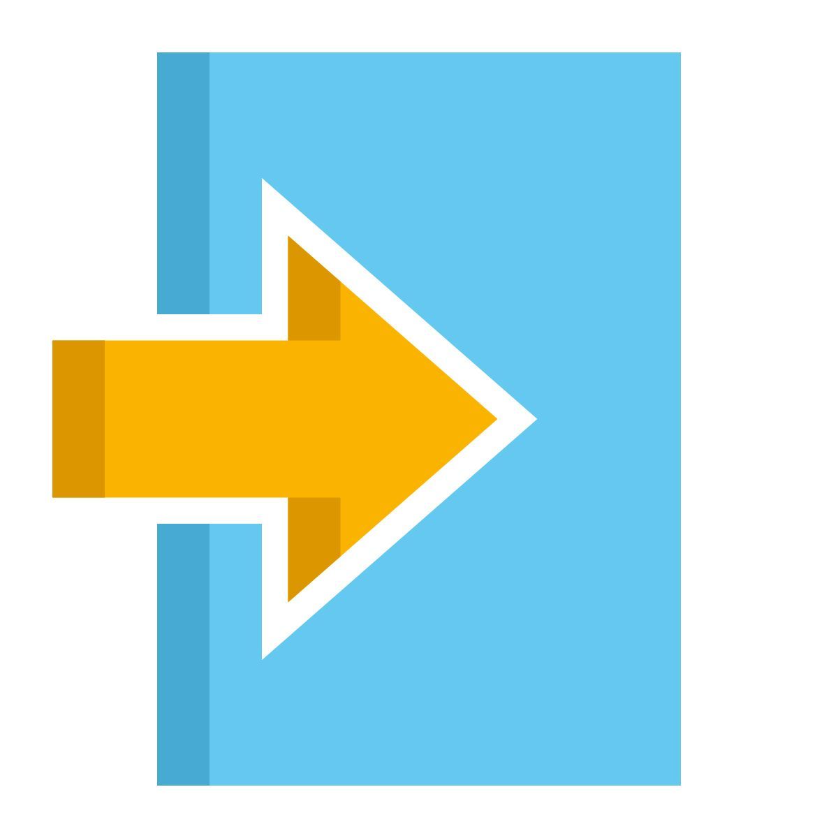 ログイン icon