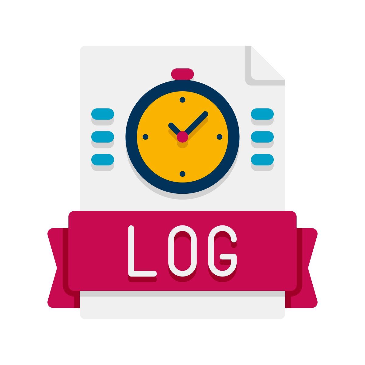 logs icon