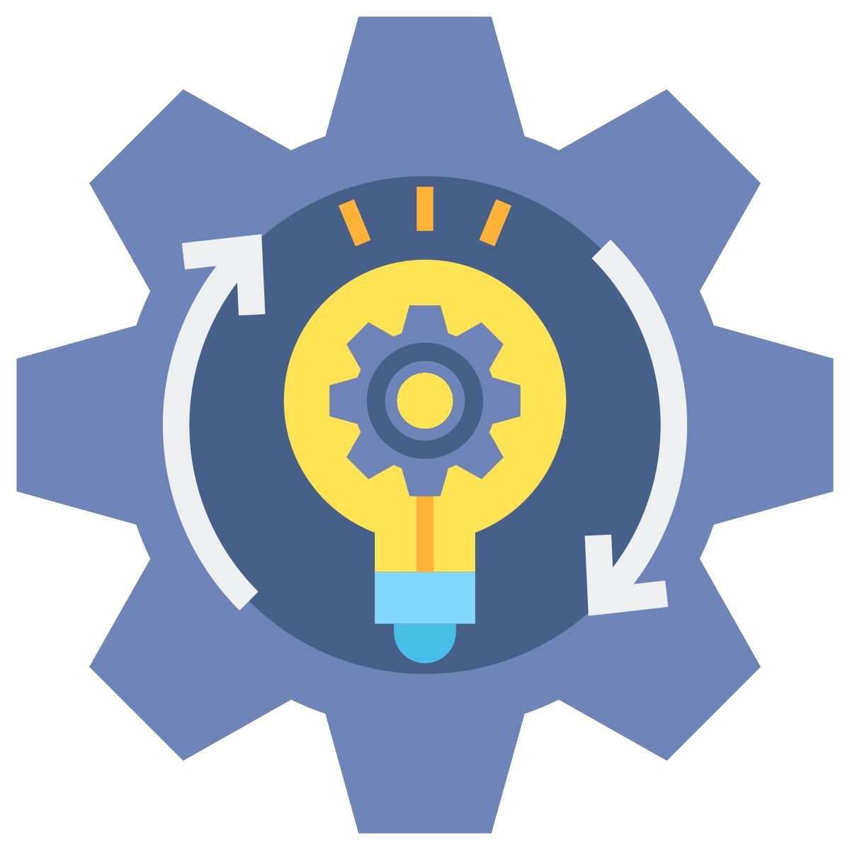 machine learning icon