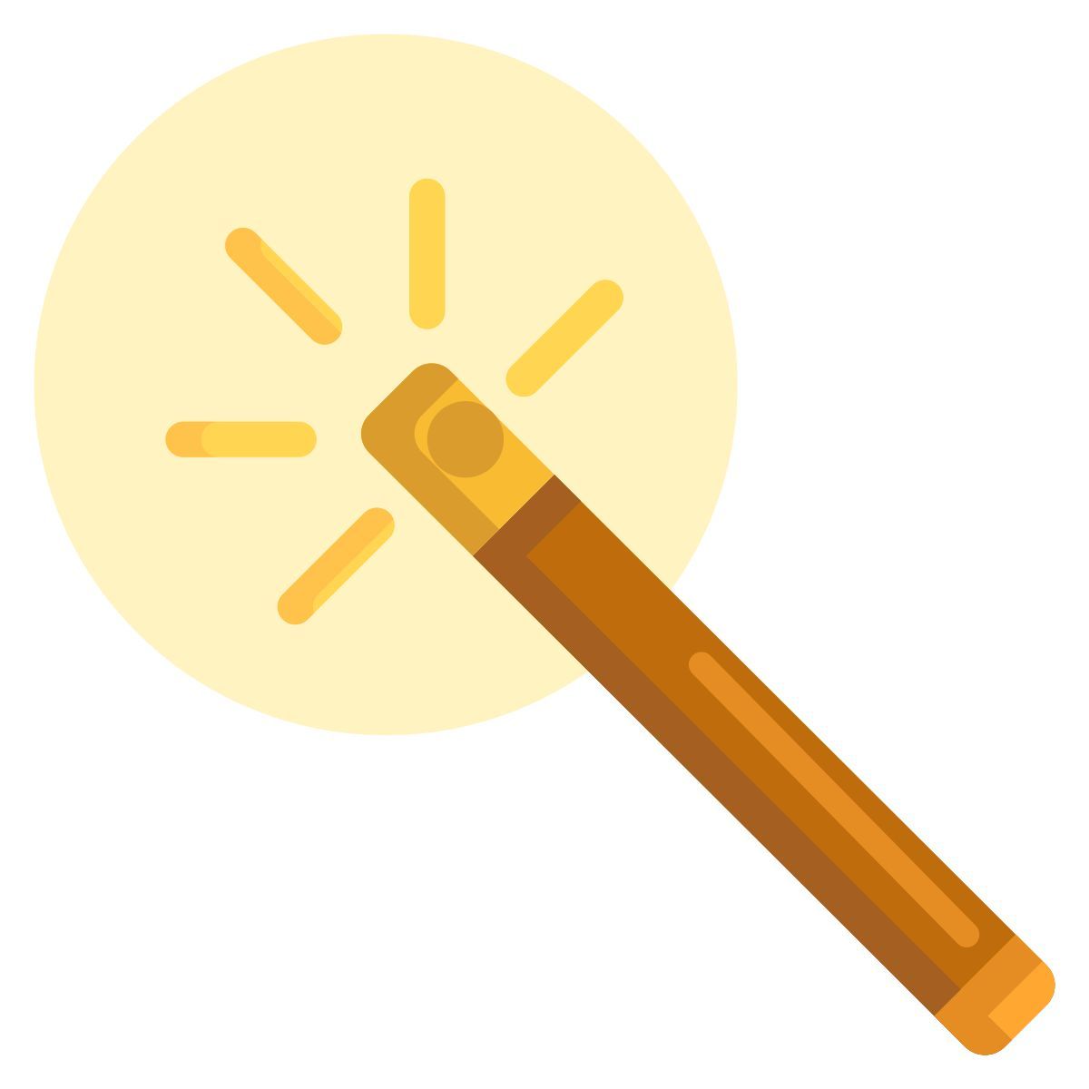 magic wand icon