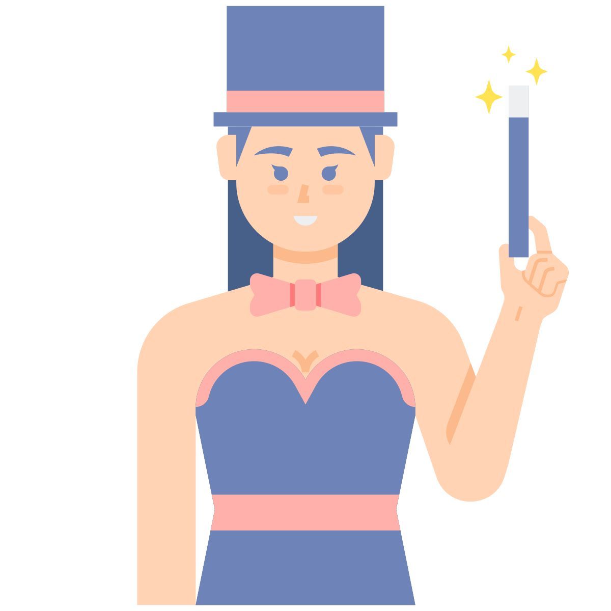 coelho na cartola icon