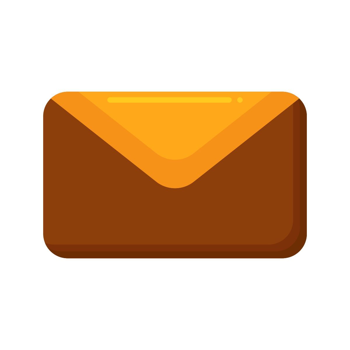 nuovo messaggio icon