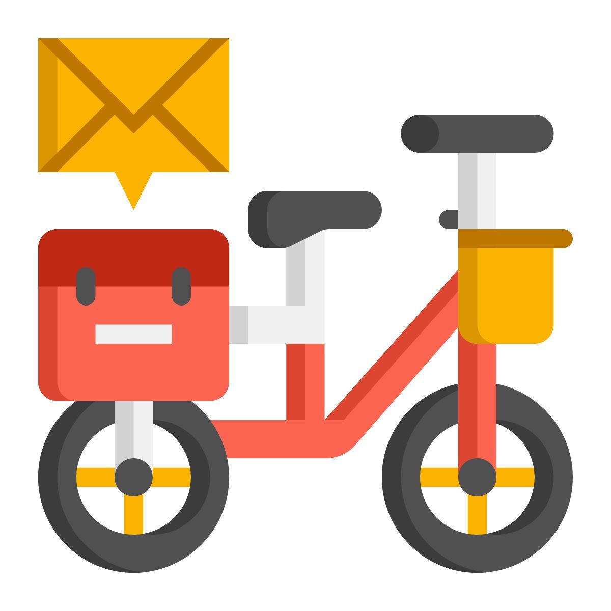mail icon