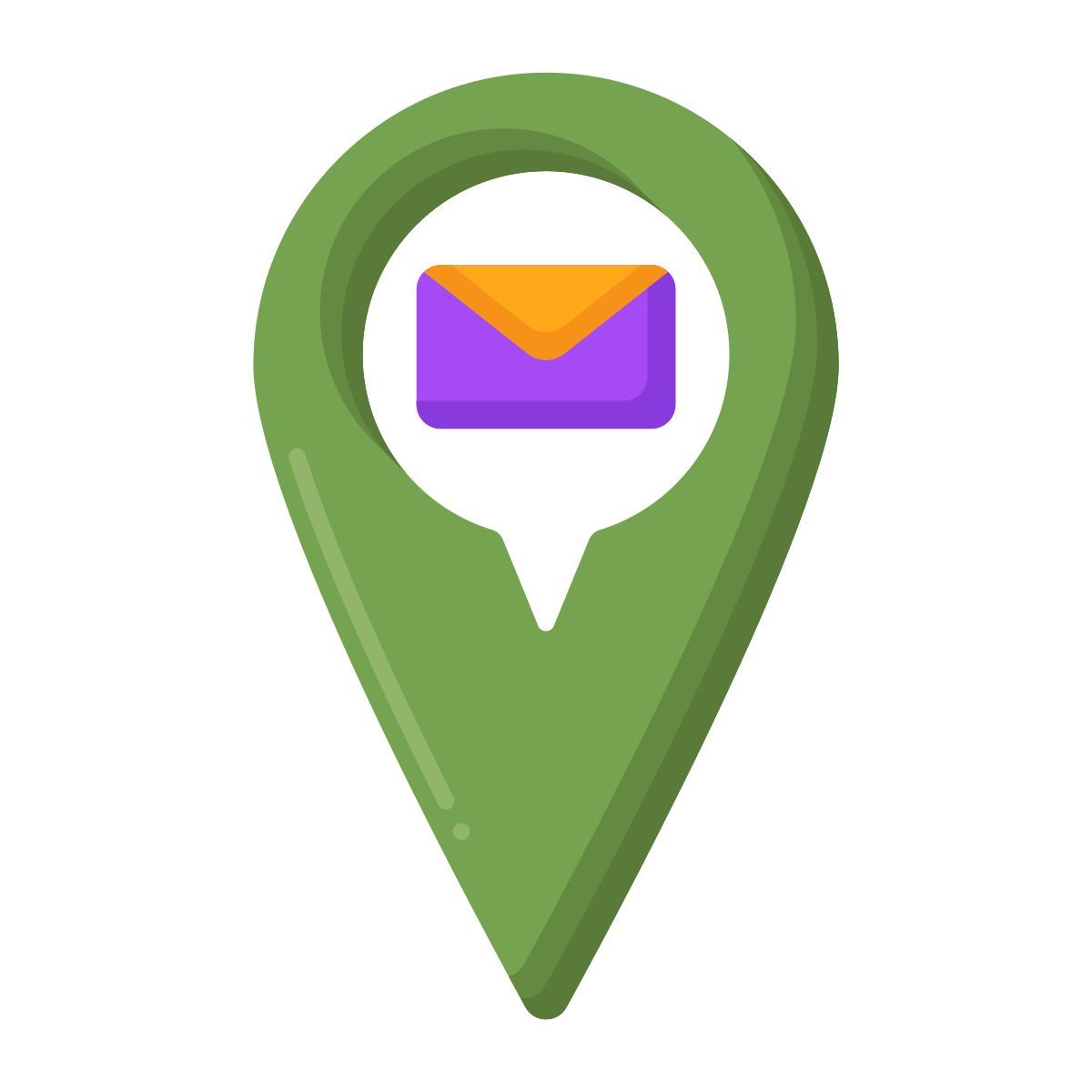 mail icon