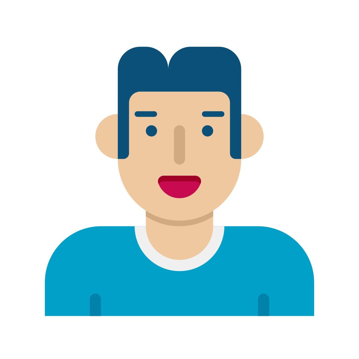 man icon