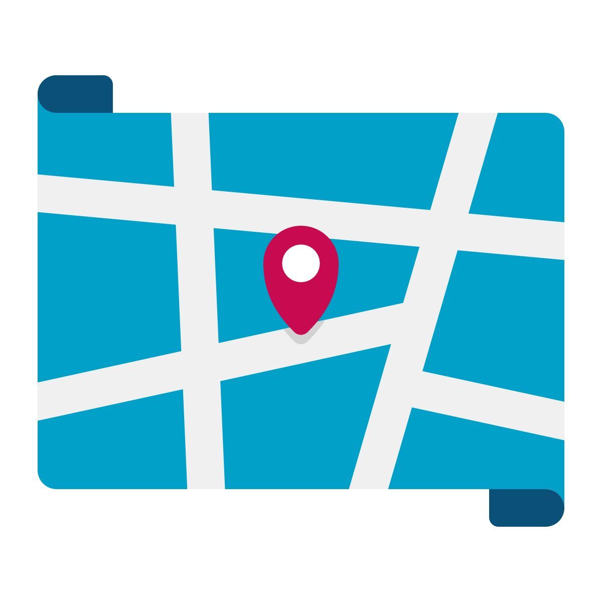 map icon
