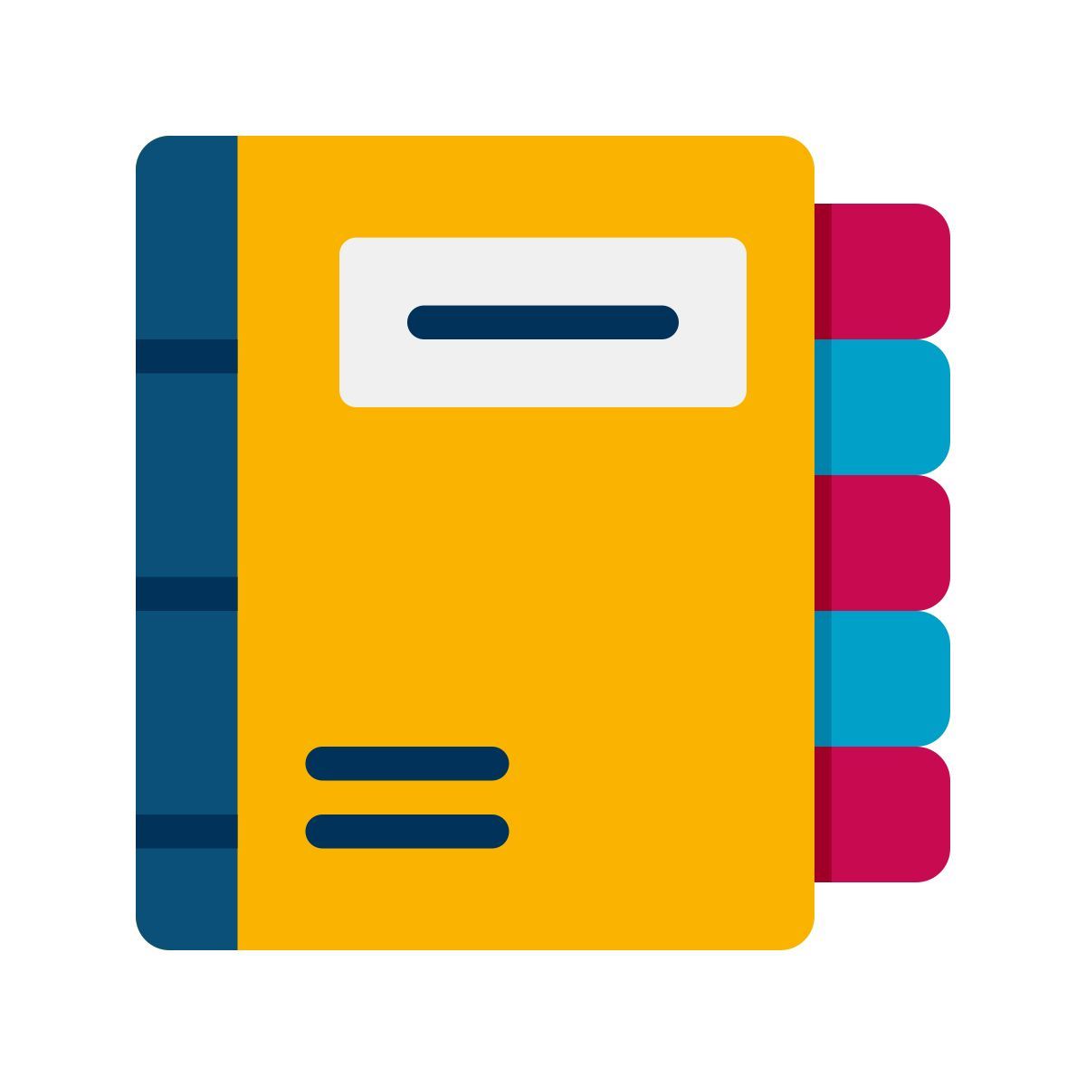 carnet icon