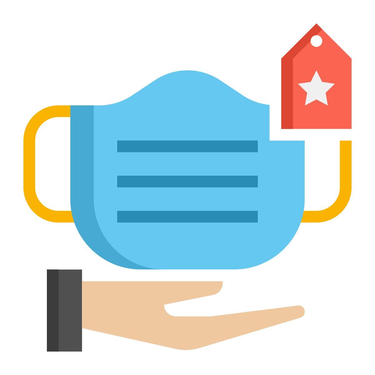 masque icon