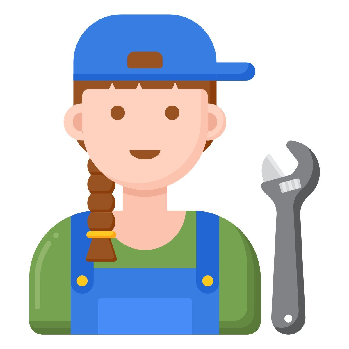 mecánico icon