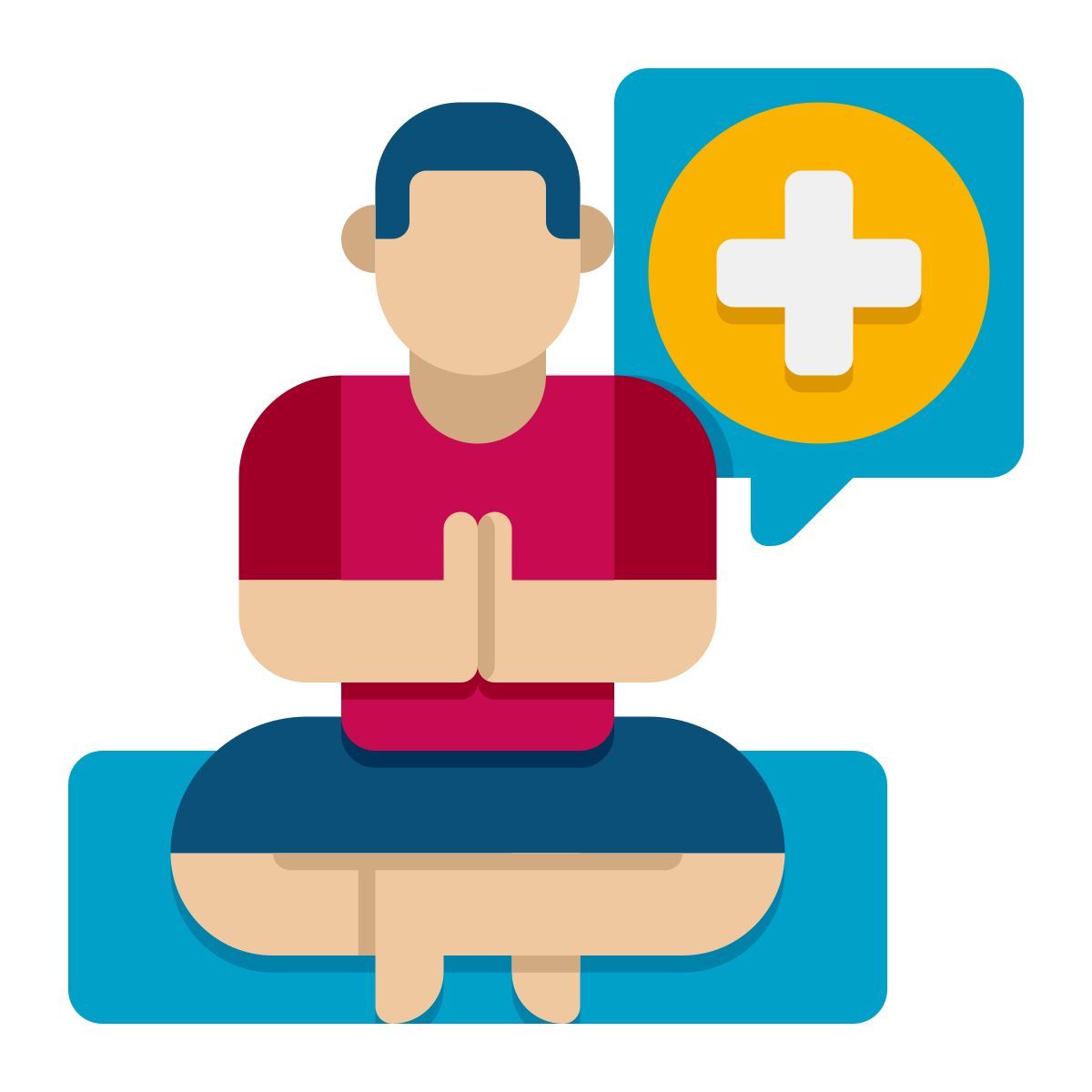 meditar icon