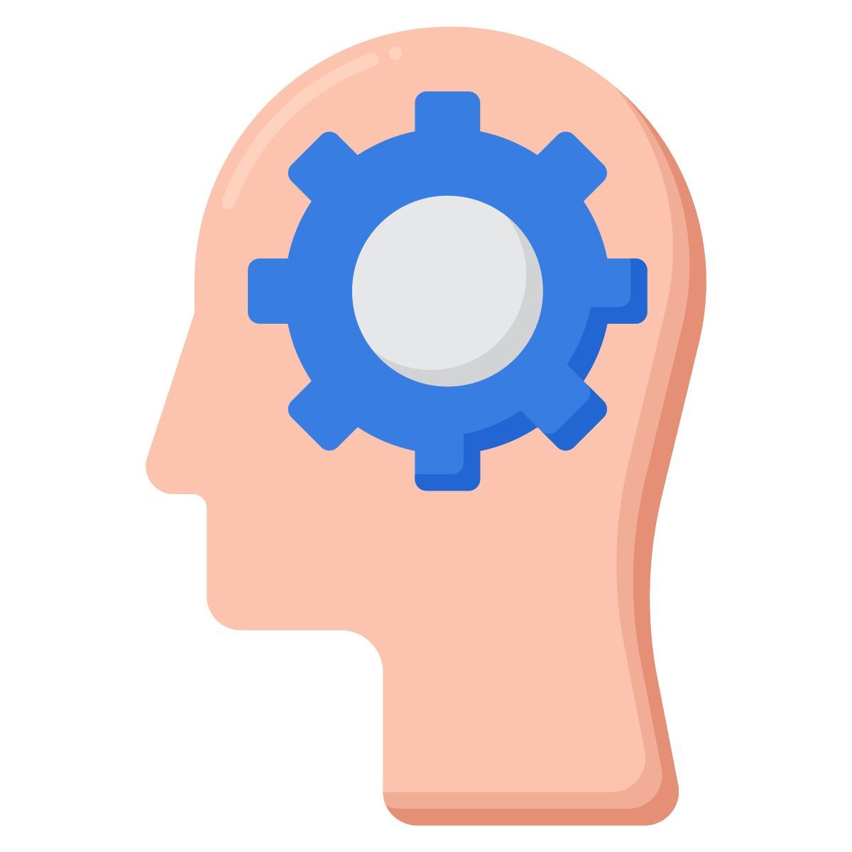 mental disorder icon
