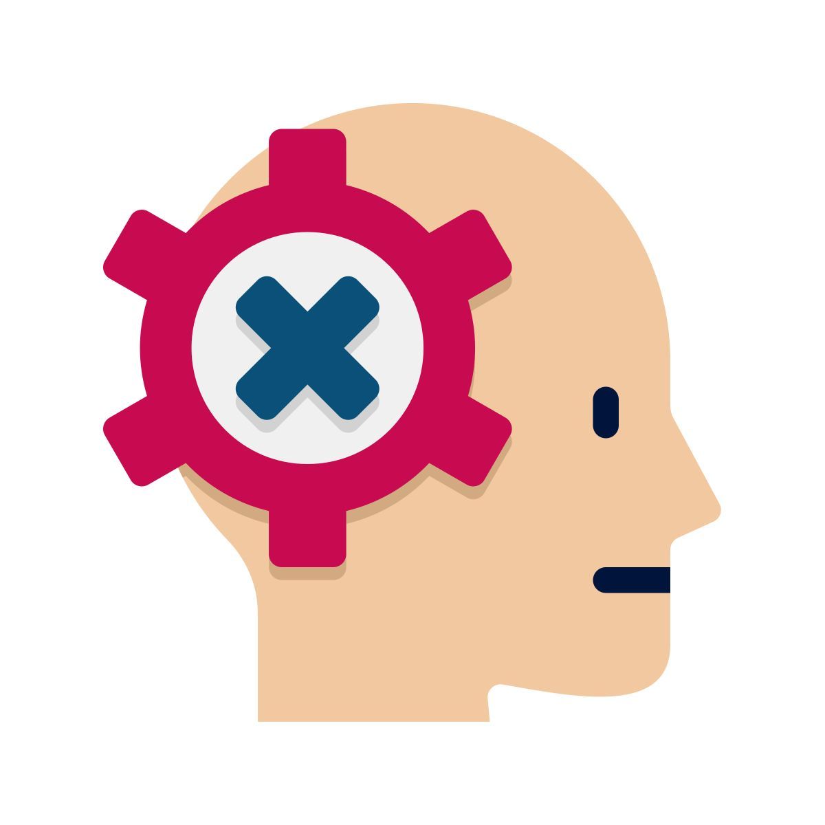 mental disorder icon