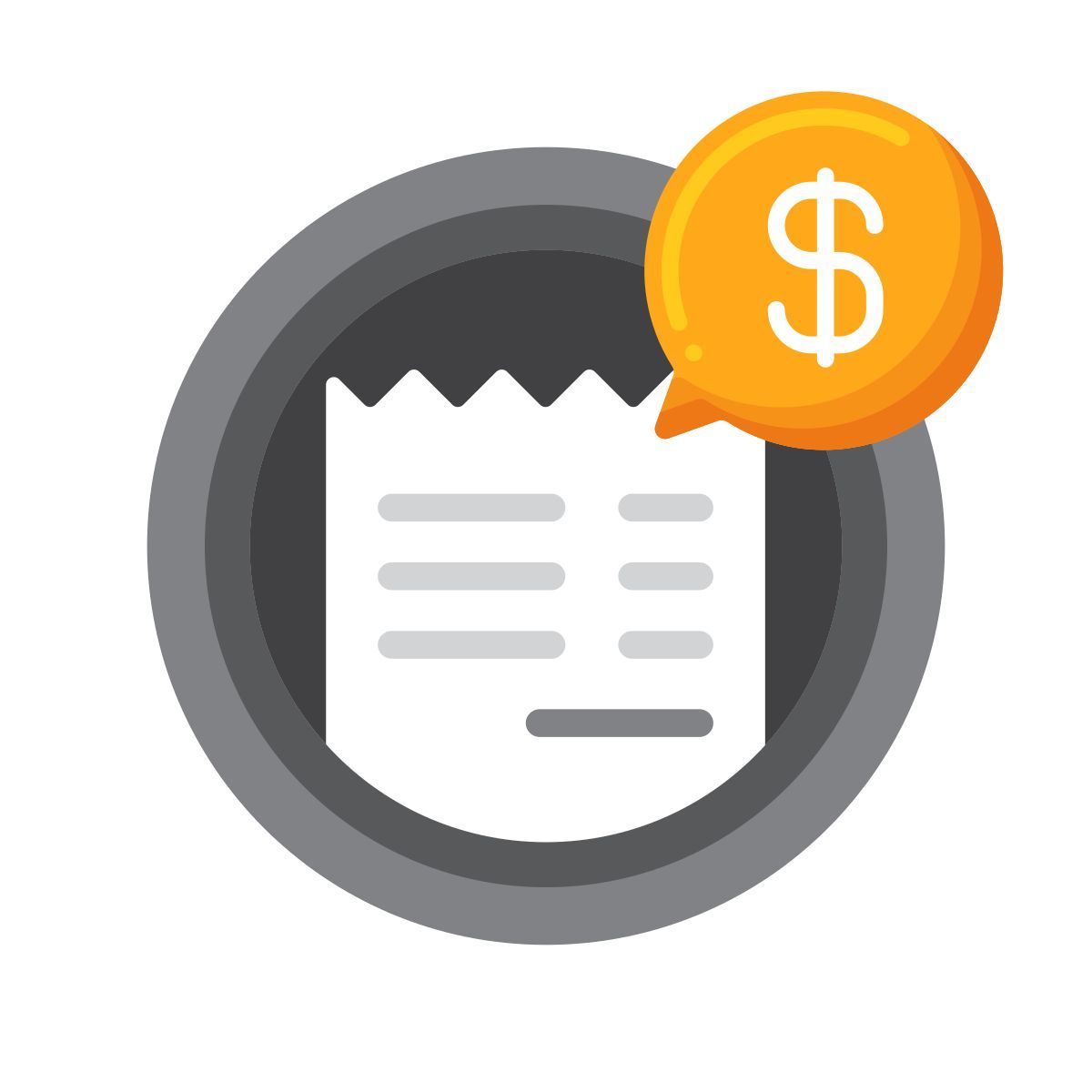 microtransaction icon