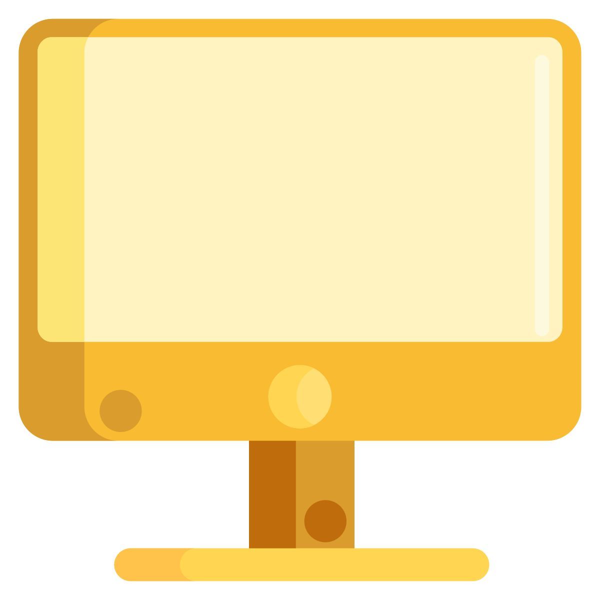 monitor icon