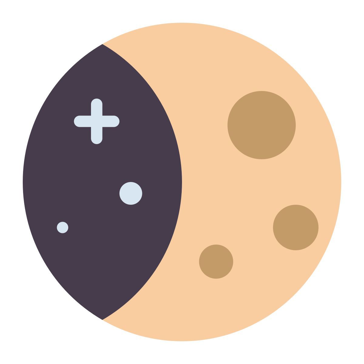 moon icon