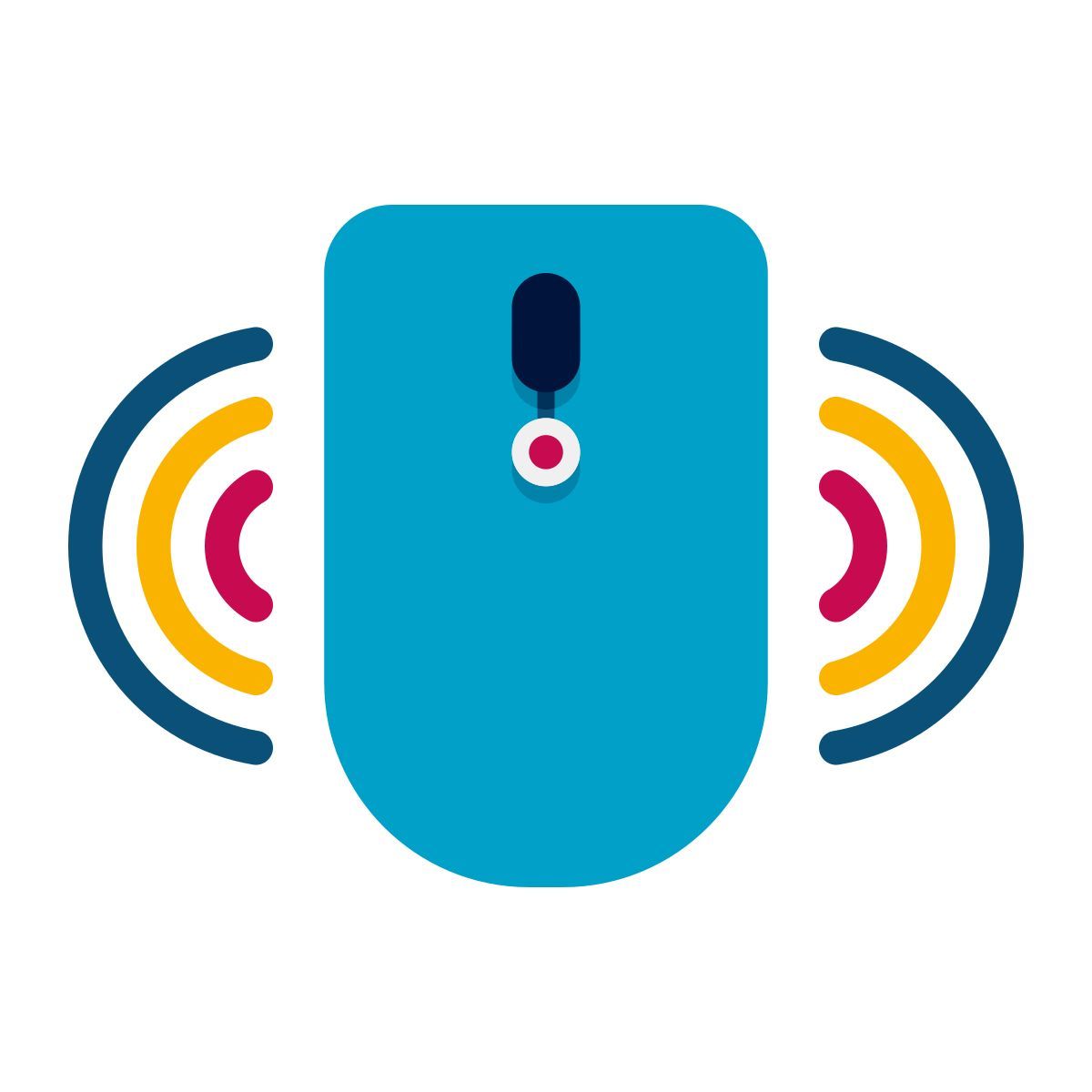 mouse icon