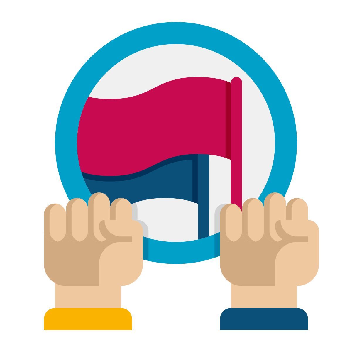 bewegung Icon