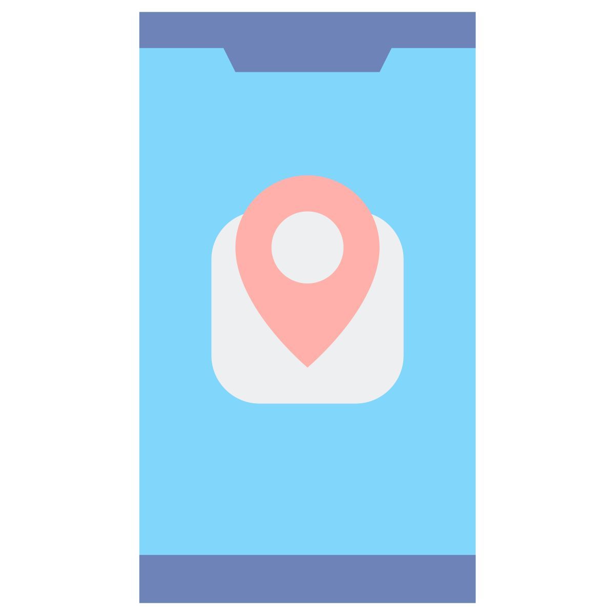 navigation icon
